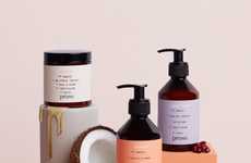 Customized Haircare Systems