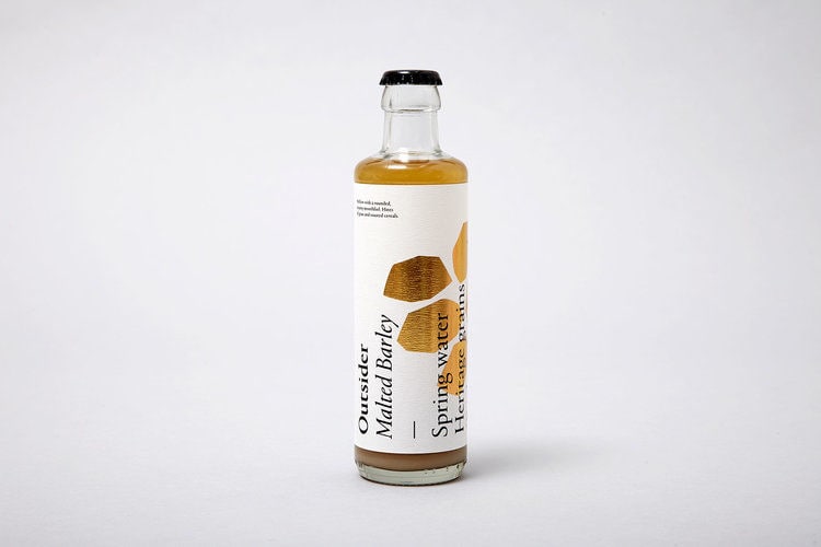 Botanical Non-Alcoholic Beverages