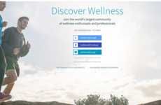 Online Wellness Communities