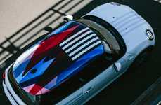 Bespoke Royal Wedding Cars