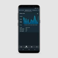 Sleep-Monitoring Mobile Applications Image 5