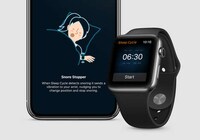 Sleep-Monitoring Mobile Applications Image 6