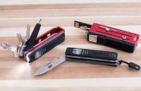 Modular EDC Multi-Tools Image 2