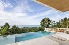 Natural Hillside Hotels