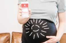 Baby Movement-Tracking Wearables