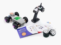 Educational RC Racers Image 4