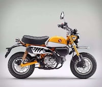 Iconic Revamped Mini-Bikes Image 3