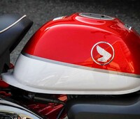 Iconic Revamped Mini-Bikes Image 4