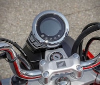 Iconic Revamped Mini-Bikes Image 6