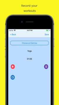 Social Health-Tracking Apps Image 4