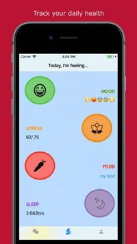 Social Health-Tracking Apps Image 5