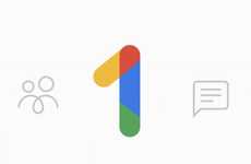 Updated Cloud Storage Services