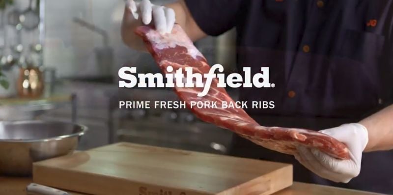 Inspirational Cooking Web Series