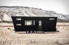 Modern Structural Trailers