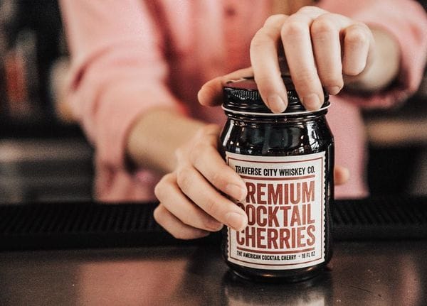 25 Specialty Cocktail Products