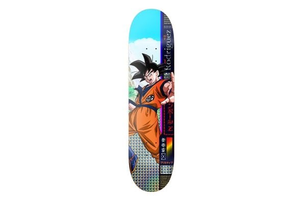 23 Co-Branded Anime Products