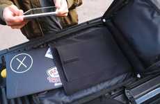 Organization-Forward Adventure Backpacks