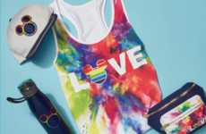 Disney-Inspired LGBTQ Collections