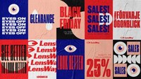 Loyalty-Boosting Rebranding Initiatives Image 5