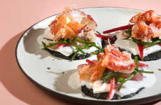 Nicaragua-Inspired Eateries