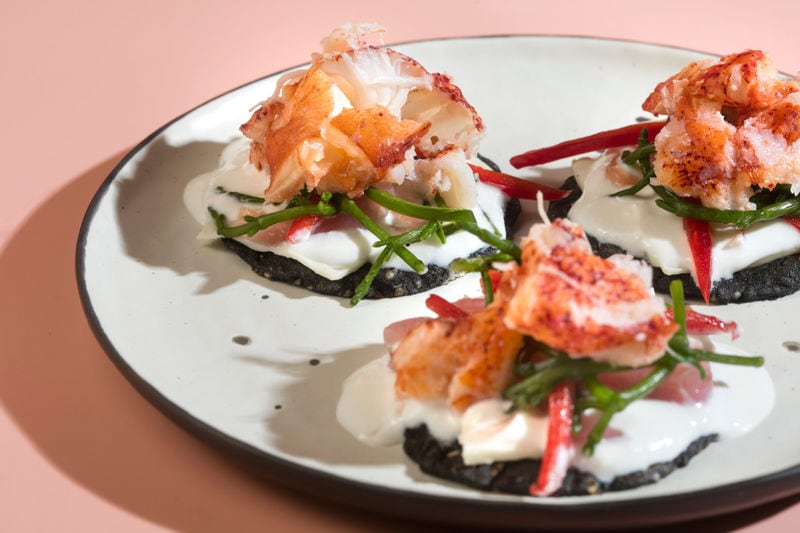 Nicaragua-Inspired Eateries