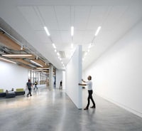 Playful Color-Pop Building Facades Image 3