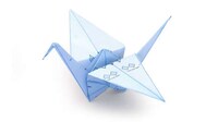 Interactive Origami Wrapping Paper Image 6