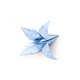 Interactive Origami Wrapping Paper Image 8
