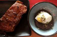 Pan-Latin American Eateries