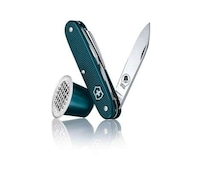 Eco-Friendly Swiss Army Knives Image 2