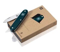 Eco-Friendly Swiss Army Knives Image 3