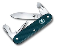 Eco-Friendly Swiss Army Knives Image 5