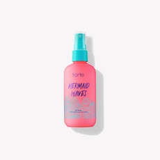 Mermaid-Inspired Sea Salt Sprays: Tarte's 'Mermaid Waves Salt Spray ...