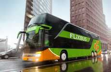 On-Demand Interstate Bus Services