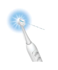 Two-In-One Flossing Toothbrushes Image 2