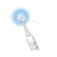 Two-In-One Flossing Toothbrushes Image 2