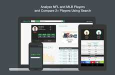 Convenient Sports Analysis Platforms