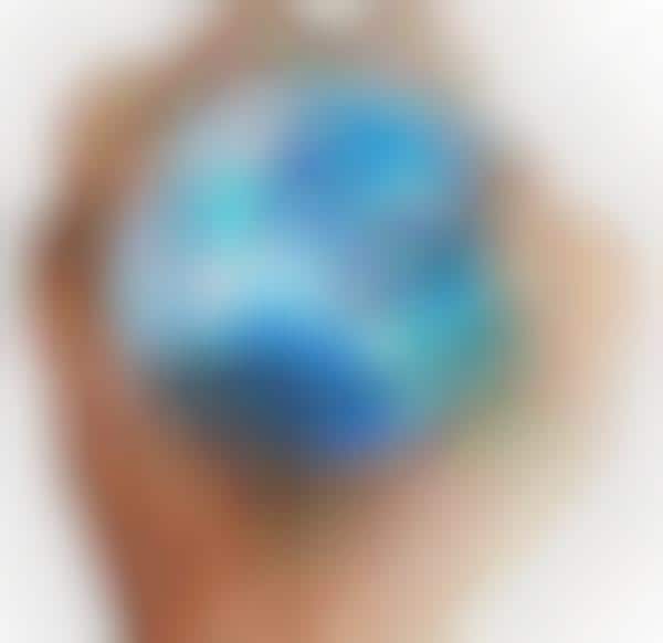 Dexterity-Improving Exercise Balls
