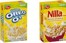 Summer-Ready Sugary Cereal Updates