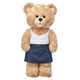 Royal Wedding Bear Toys Image 3