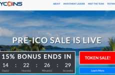 Intentionally Scammy Cryptocurrencies