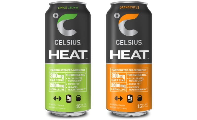 Summer Treat-Inspired Health Drinks