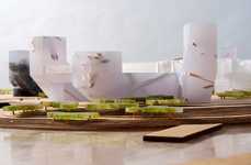 New Economy-Housing Masterplans