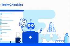Chat-Based Checklist Bots