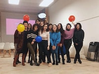 Supportive Women-in-Design Initiatives Image 5