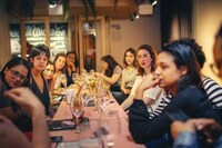 Supportive Women-in-Design Initiatives Image 7