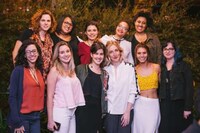 Supportive Women-in-Design Initiatives Image 8