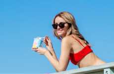 All-Natural Vegan Ice Creams
