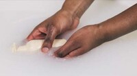 Plastic Package-Free Soaps Image 2