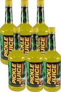 Pickle Juice Cocktail Mixes Image 4